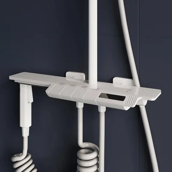 ДУШЕВАЯ СТОЙКА RGW SP-35W