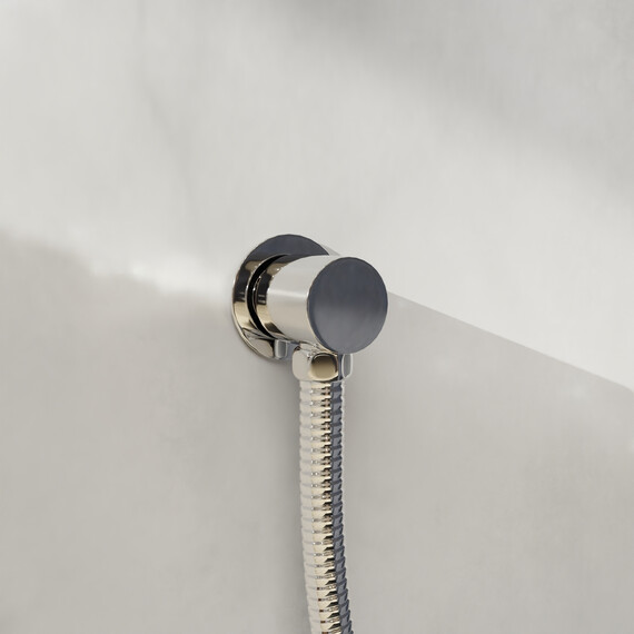 СИСТЕМА ДЛЯ ДУША ВСТРАИВАЕМАЯ RGW SP-51