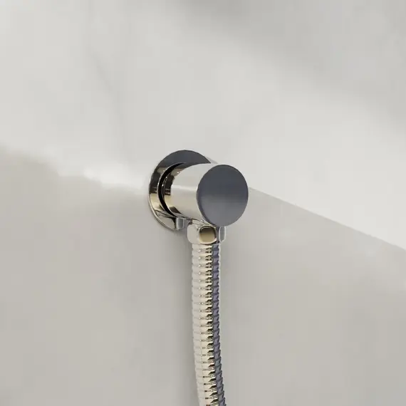 СИСТЕМА ДЛЯ ДУША ВСТРАИВАЕМАЯ RGW SP-51