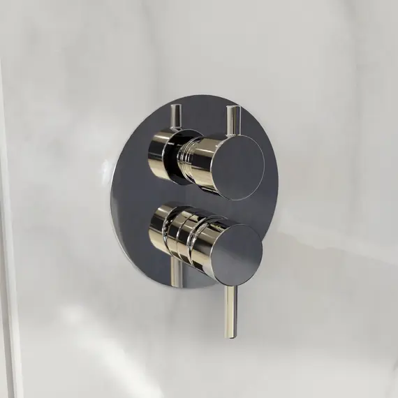 СИСТЕМА ДЛЯ ДУША ВСТРАИВАЕМАЯ RGW SP-51