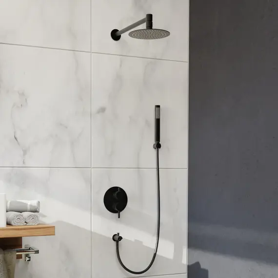 СИСТЕМА ДЛЯ ДУША ВСТРАИВАЕМАЯ RGW SP-52B