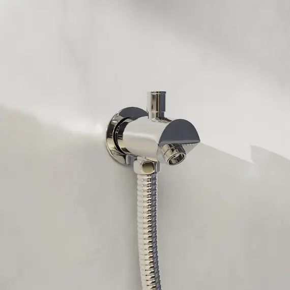 СИСТЕМА ДЛЯ ДУША ВСТРАИВАЕМАЯ RGW SP-52