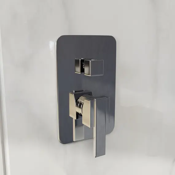 СИСТЕМА ДЛЯ ДУША ВСТРАИВАЕМАЯ RGW SP-53