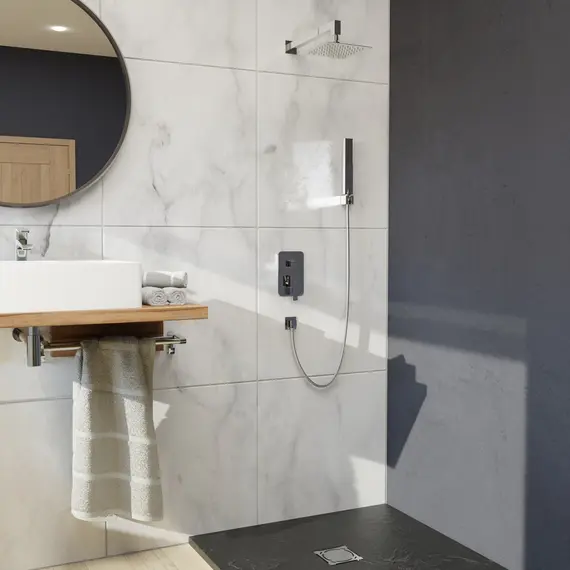 СИСТЕМА ДЛЯ ДУША ВСТРАИВАЕМАЯ RGW SP-53