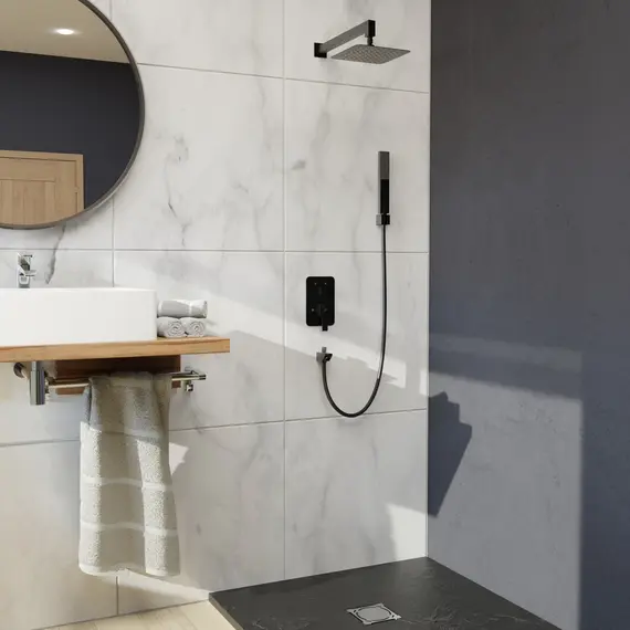 СИСТЕМА ДЛЯ ДУША ВСТРАИВАЕМАЯ RGW SP-54B