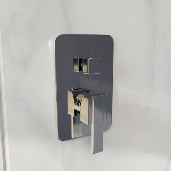 СИСТЕМА ДЛЯ ДУША ВСТРАИВАЕМАЯ RGW SP-54