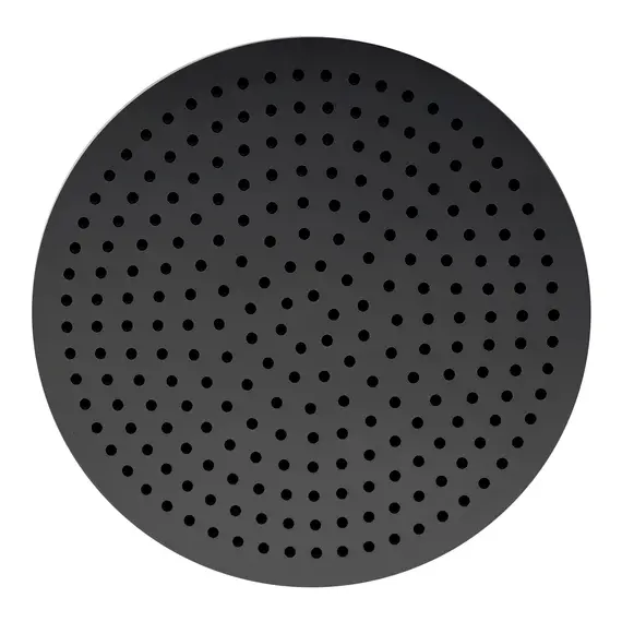 ВЕРХНИЙ ДУШ 3D КРУГЛЫЙ RGW SP-81B