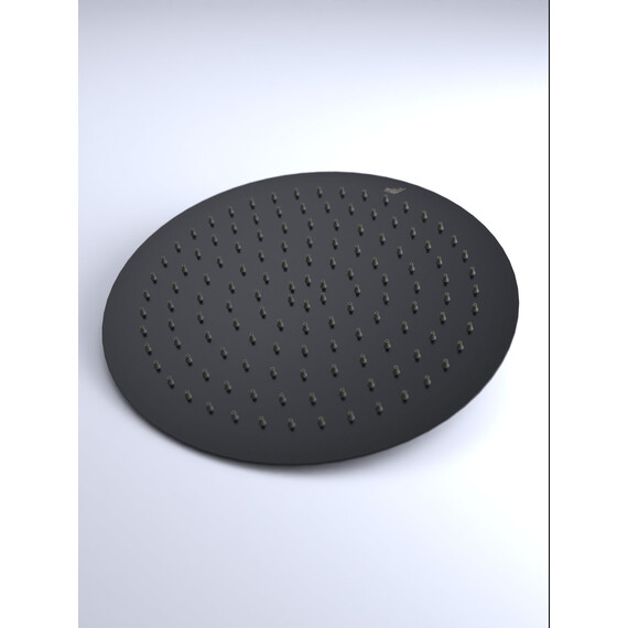 ВЕРХНИЙ ДУШ 3D КРУГЛЫЙ RGW SP-81B