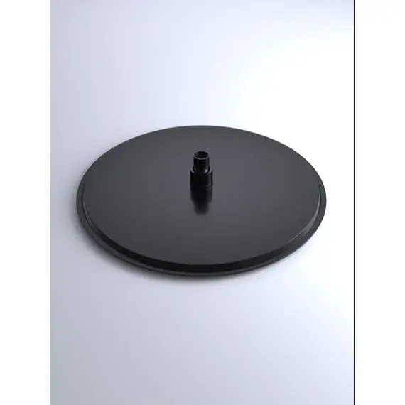 ВЕРХНИЙ ДУШ 3D КРУГЛЫЙ RGW SP-81B