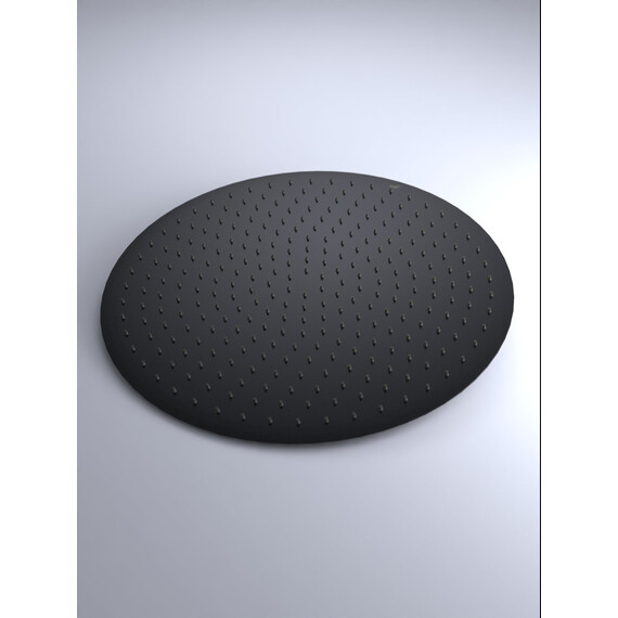 ВЕРХНИЙ ДУШ 3D КРУГЛЫЙ RGW SP-81B