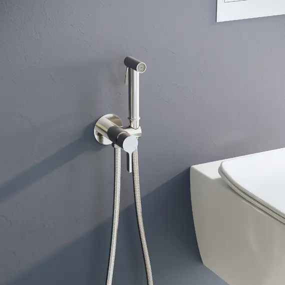 ГИГИЕНИЧЕСКИЙ ДУШ RGW SP-206