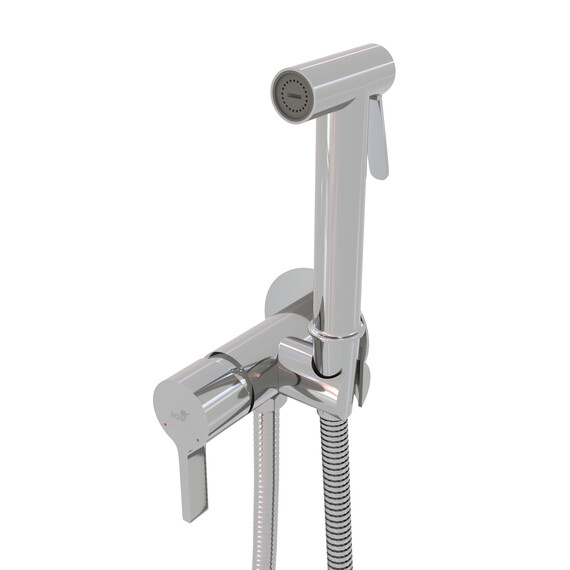 ГИГИЕНИЧЕСКИЙ ДУШ RGW SP-206