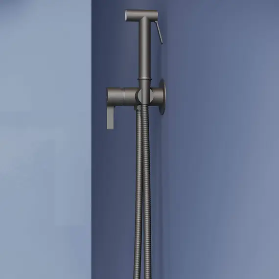 ГИГИЕНИЧЕСКИЙ ДУШ RGW SP-206B