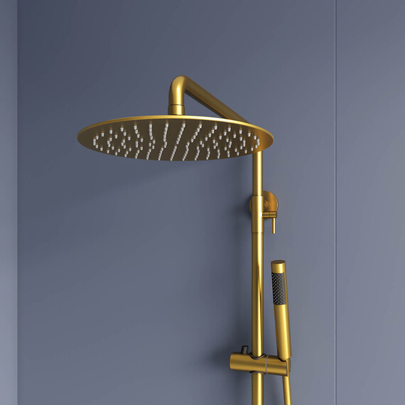 ДУШЕВАЯ СТОЙКА RGW SP-33G