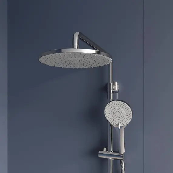 ДУШЕВАЯ СТОЙКА RGW SP-33