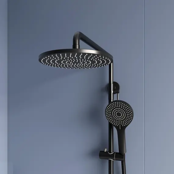 ДУШЕВАЯ СТОЙКА RGW SP-33B