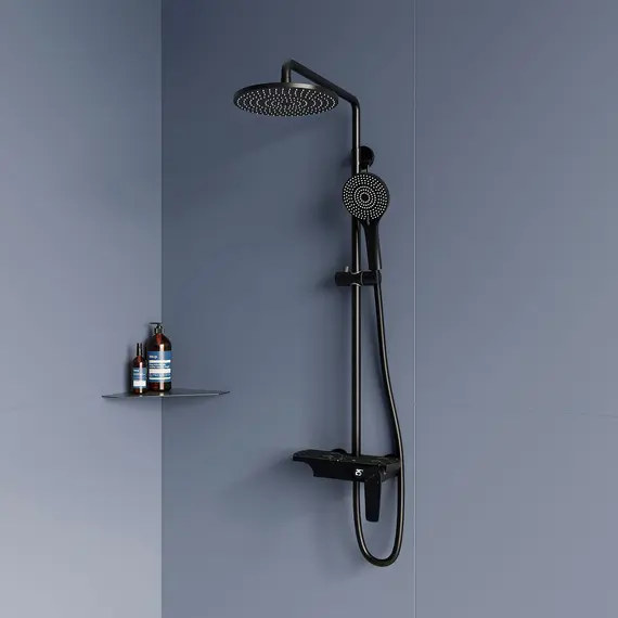 ДУШЕВАЯ СТОЙКА RGW SP-33B