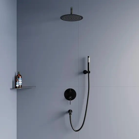 СИСТЕМА ДЛЯ ДУША ВСТРАИВАЕМАЯ RGW SP-52-1B