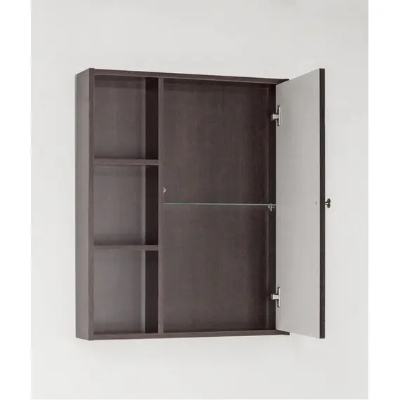 ЗЕРКАЛО-ШКАФ STYLE LINE КАНТРИ 65 ВЕНГЕ