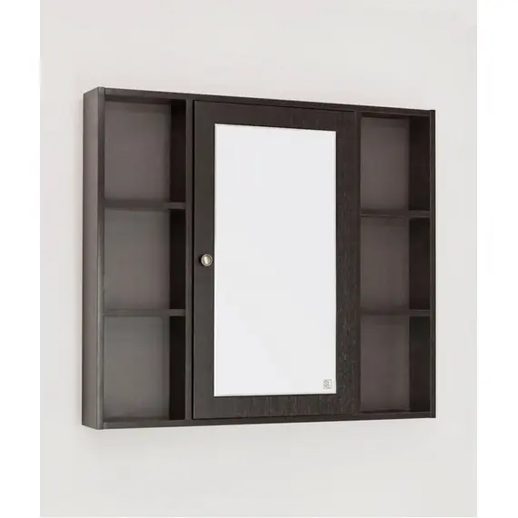 ЗЕРКАЛО-ШКАФ STYLE LINE КАНТРИ 90 ВЕНГЕ