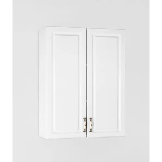 ПОДВЕСНОЙ ШКАФ STYLE LINE ОЛЕАНДР-2 60, БЕЛЫЙ