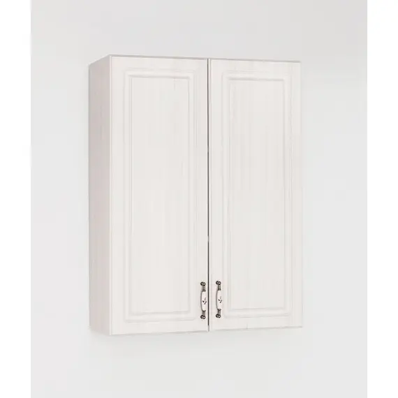 ПОДВЕСНОЙ ШКАФ STYLE LINE ОЛЕАНДР-2 60, РЕЛЬЕФ ПАСТЕЛЬ