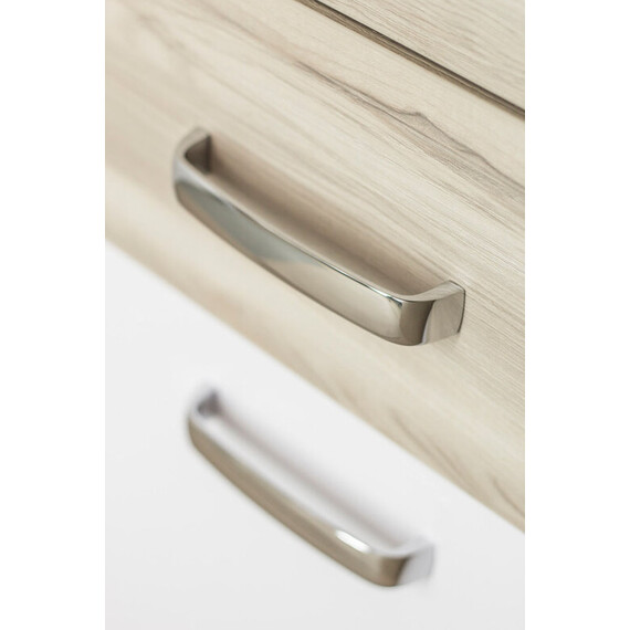 ТУМБА STYLE LINE "ОРИНОКО 60" ПОД УМЫВАЛЬНИК КОМО 60