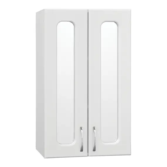 ПОДВЕСНОЙ ШКАФ STYLE LINE 480/800 (СТЕКЛО)