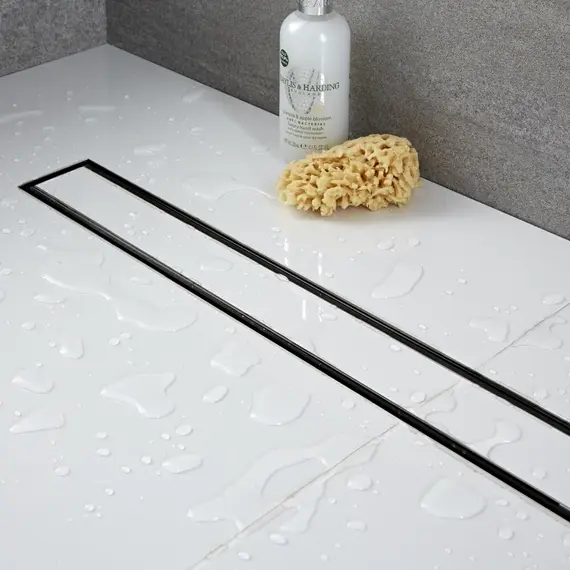 ДУШЕВОЙ ТРАП RGW SDR-08B