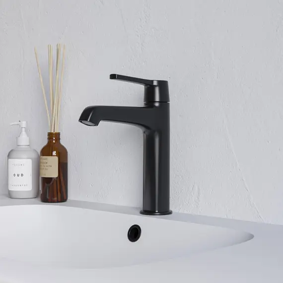 СМЕСИТЕЛЬ НА РАКОВИНУ RGW SP-301B