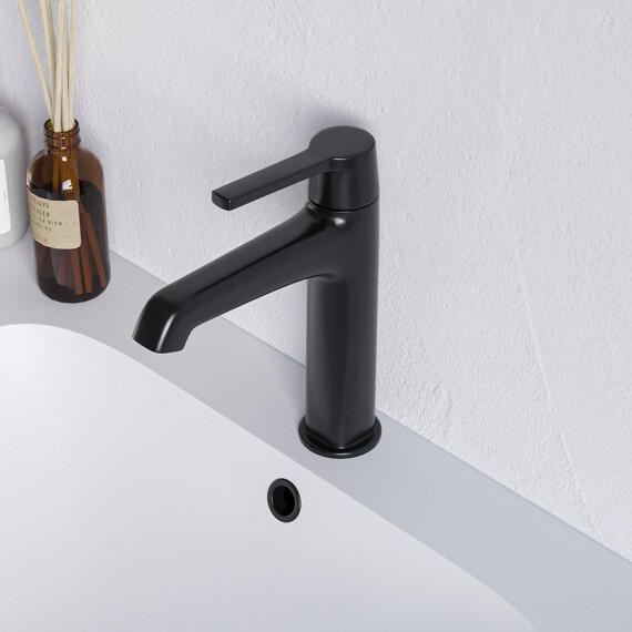 СМЕСИТЕЛЬ НА РАКОВИНУ RGW SP-301B