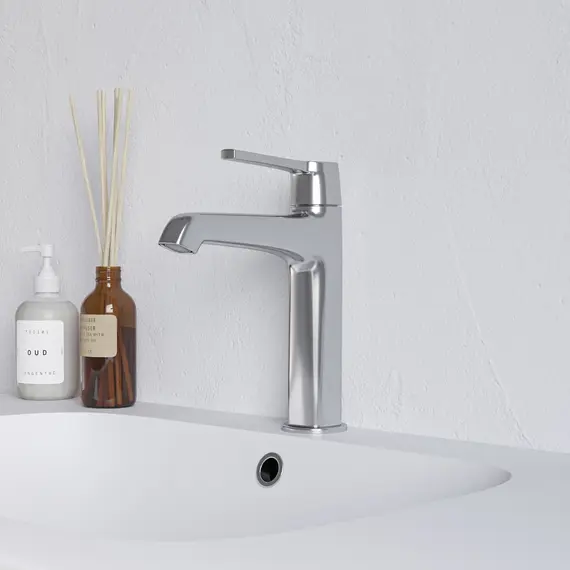 СМЕСИТЕЛЬ НА РАКОВИНУ RGW SP-301