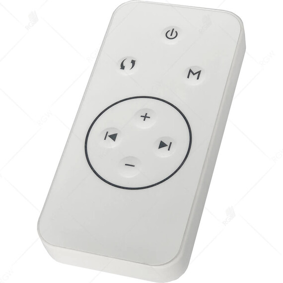 ВЕРХНИЙ МНОГОФУНКЦИОНАЛЬНЫЙ ДУШ RGW SP-73