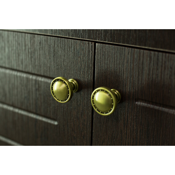 ТУМБА STYLE LINE "КАНТРИ" С РАКОВИНОЙ СТЕЛЛА 65 ВЕНГЕ