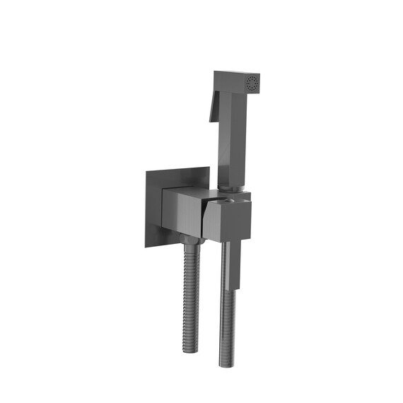 ГИГИЕНИЧЕСКИЙ ДУШ СО СМЕСИТЕЛЕМ RGW SP-212GR