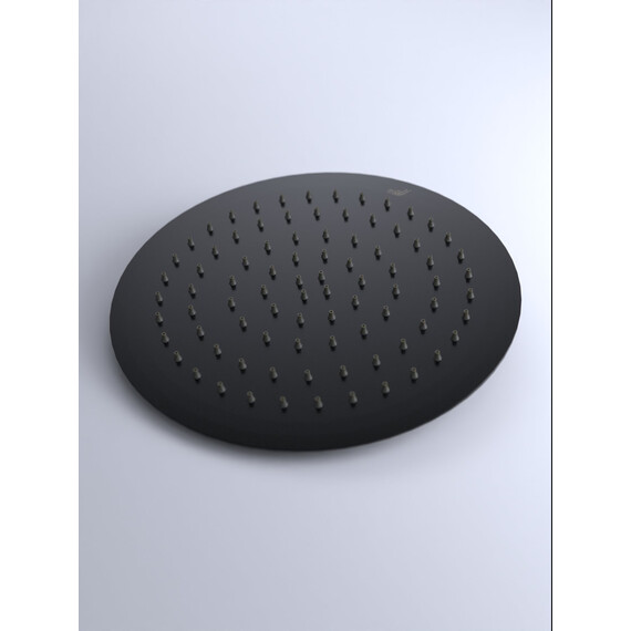 ВЕРХНИЙ ДУШ 3D КРУГЛЫЙ RGW SP-81B