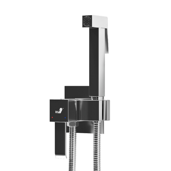 ГИГИЕНИЧЕСКИЙ ДУШ RGW SP-207