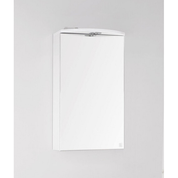 ЗЕРКАЛО-ШКАФ STYLE LINE АЛЬТАИР 40/С