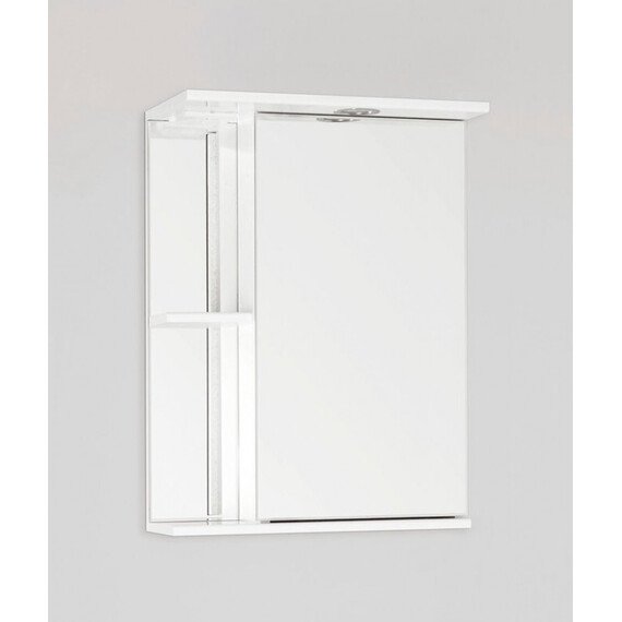 ЗЕРКАЛО-ШКАФ STYLE LINE НИКОЛЬ 50/С