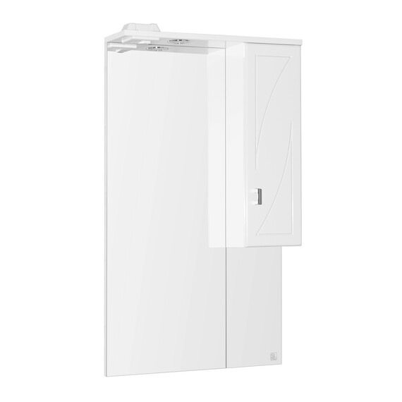 ЗЕРКАЛО-ШКАФ STYLE LINE ЛАНА 600/С