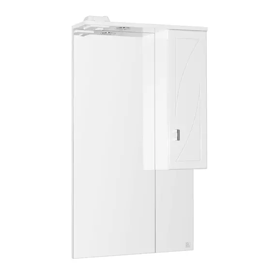 ЗЕРКАЛО-ШКАФ STYLE LINE ЛАНА 600/С