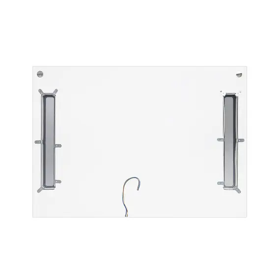 ЗЕРКАЛО STYLE LINE "LED 1200" С ПОДСВЕТКОЙ 