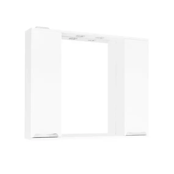 ЗЕРКАЛЬНЫЙ ШКАФ STYLE LINE "ЖАСМИН 1000/С"