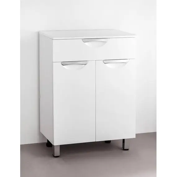 КОМОД STYLE LINE ЖАСМИН 60 (1 ЯЩИК)