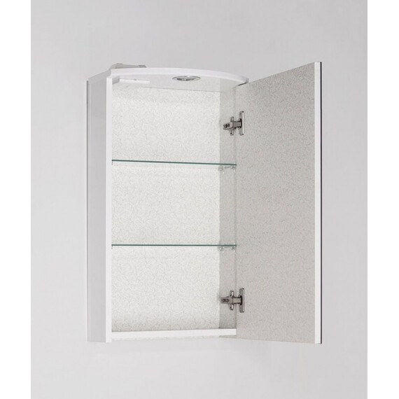 ЗЕРКАЛО-ШКАФ STYLE LINE АЛЬТАИР 40/С