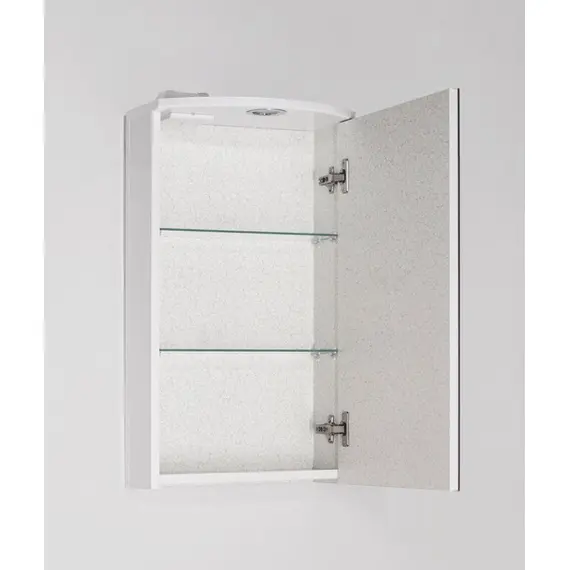 ЗЕРКАЛО-ШКАФ STYLE LINE АЛЬТАИР 40/С