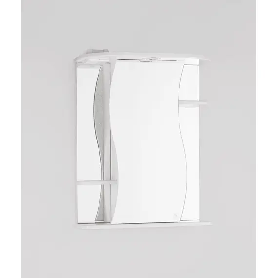 ЗЕРКАЛО-ШКАФ STYLE LINE ЛИЛИЯ 55/С