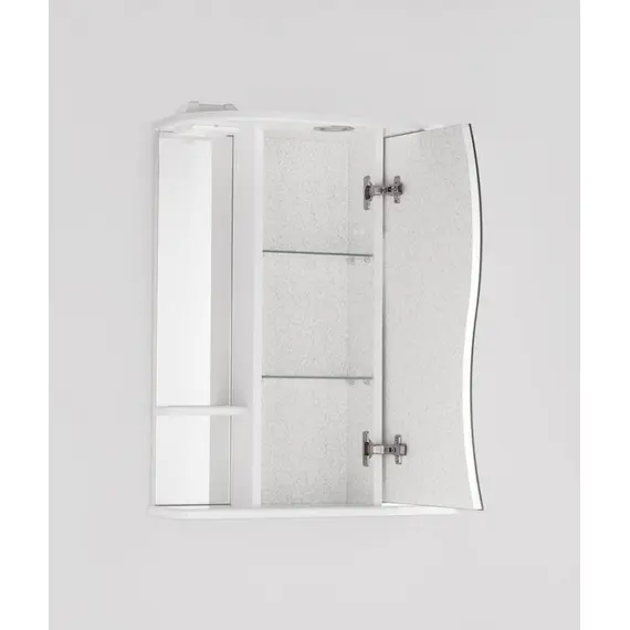 ЗЕРКАЛО-ШКАФ STYLE LINE ЛИЛИЯ 55/С