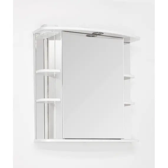 ЗЕРКАЛО-ШКАФ STYLE LINE ЛИРА 70/С