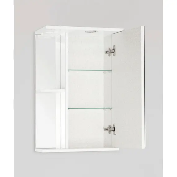 ЗЕРКАЛО-ШКАФ STYLE LINE НИКОЛЬ 45/С